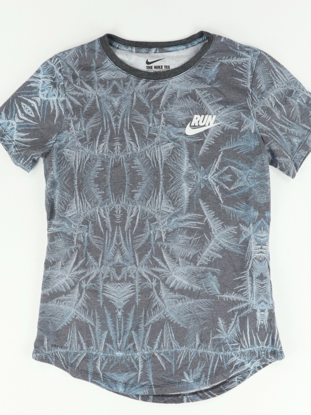 Nike Dri-Fit Running Tee